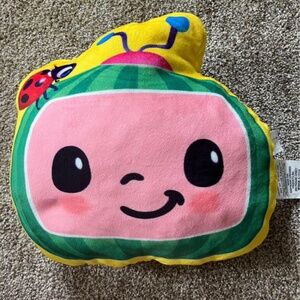 CoComelon Squish Toddler Pillow